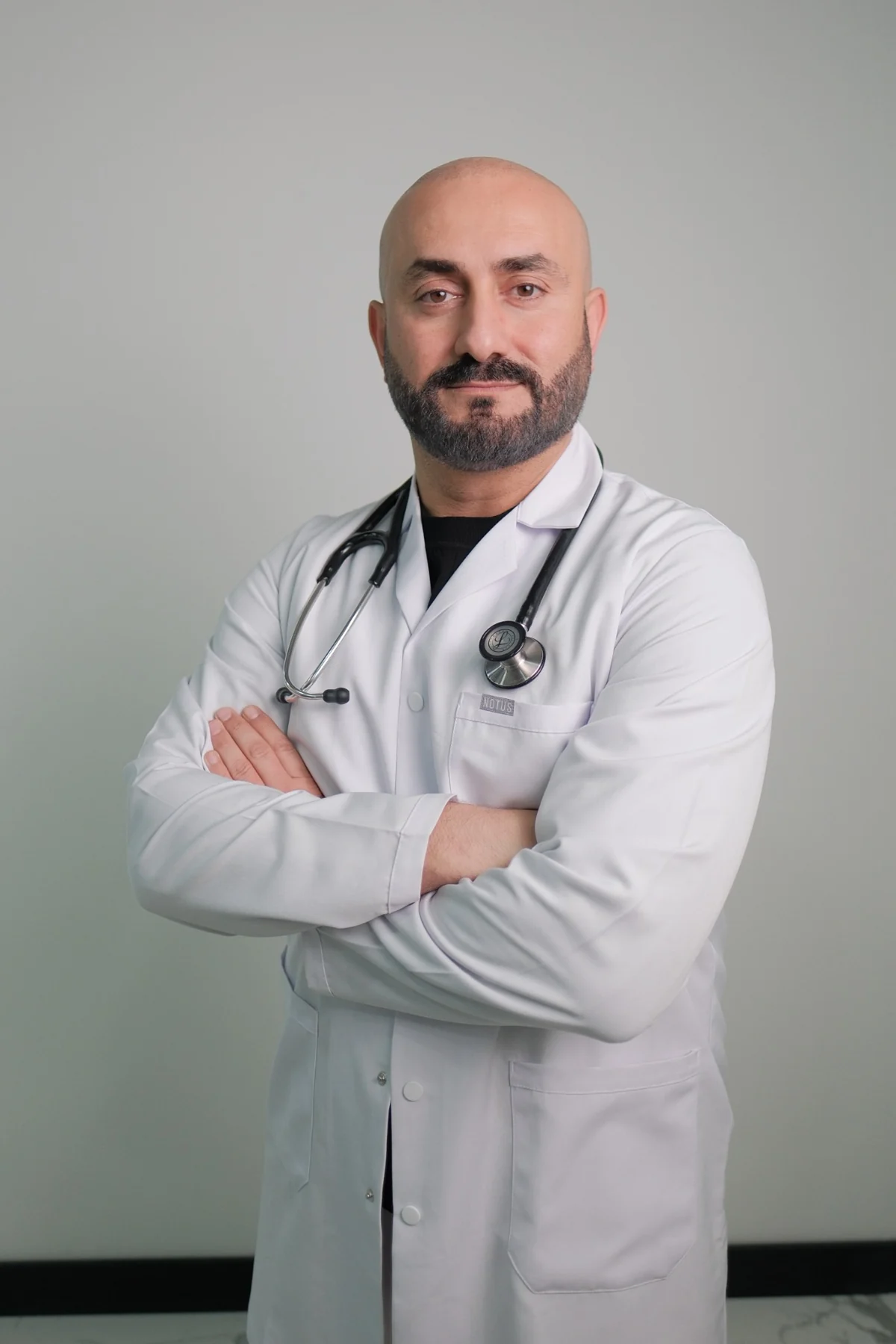 Dr. Habib ALTIN